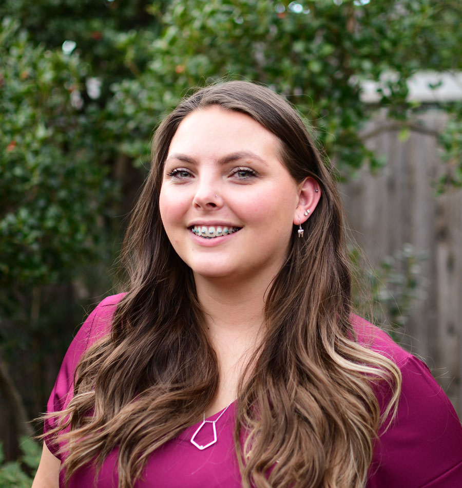 Danae -  Treatment Coordinator-Aesthetic Dentistry & Implants