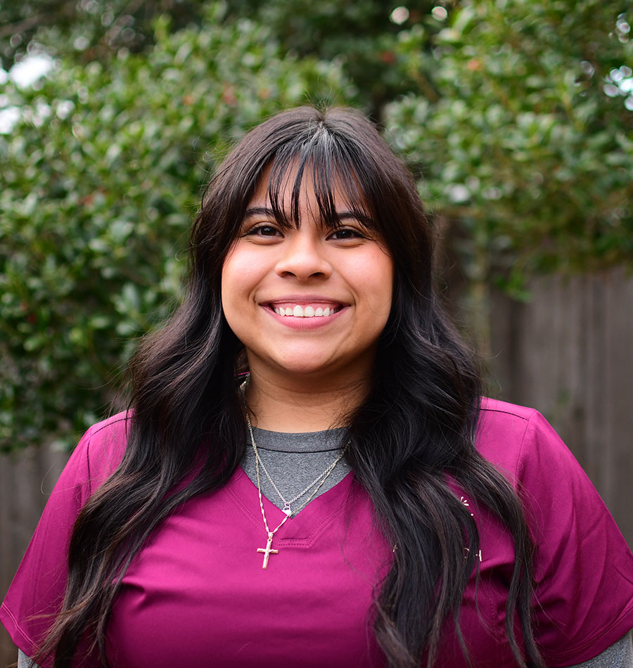 Trisha - dental hygienist - Aesthetic Dentistry & Implants